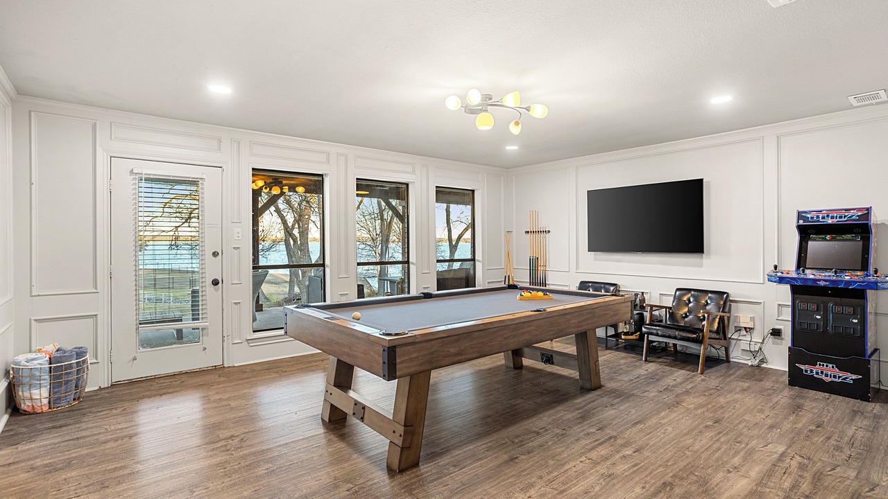 Photo of Bedroom in Rowlett
