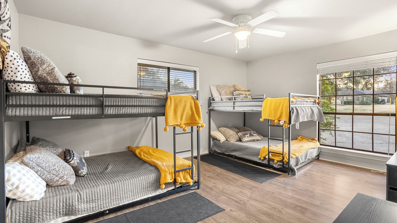 Photo of Bedroom in Rowlett