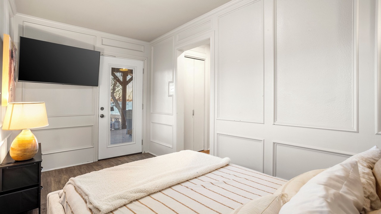 Photo of Bedroom in Rowlett