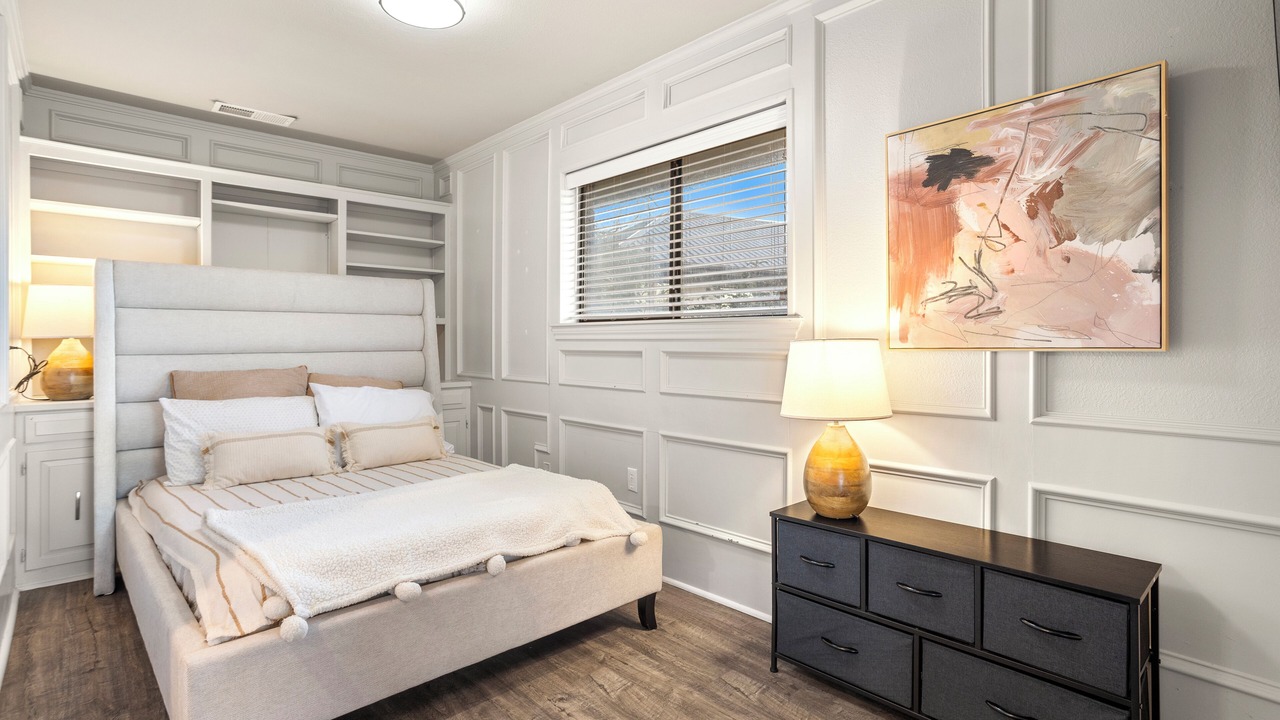 Photo of Bedroom in Rowlett