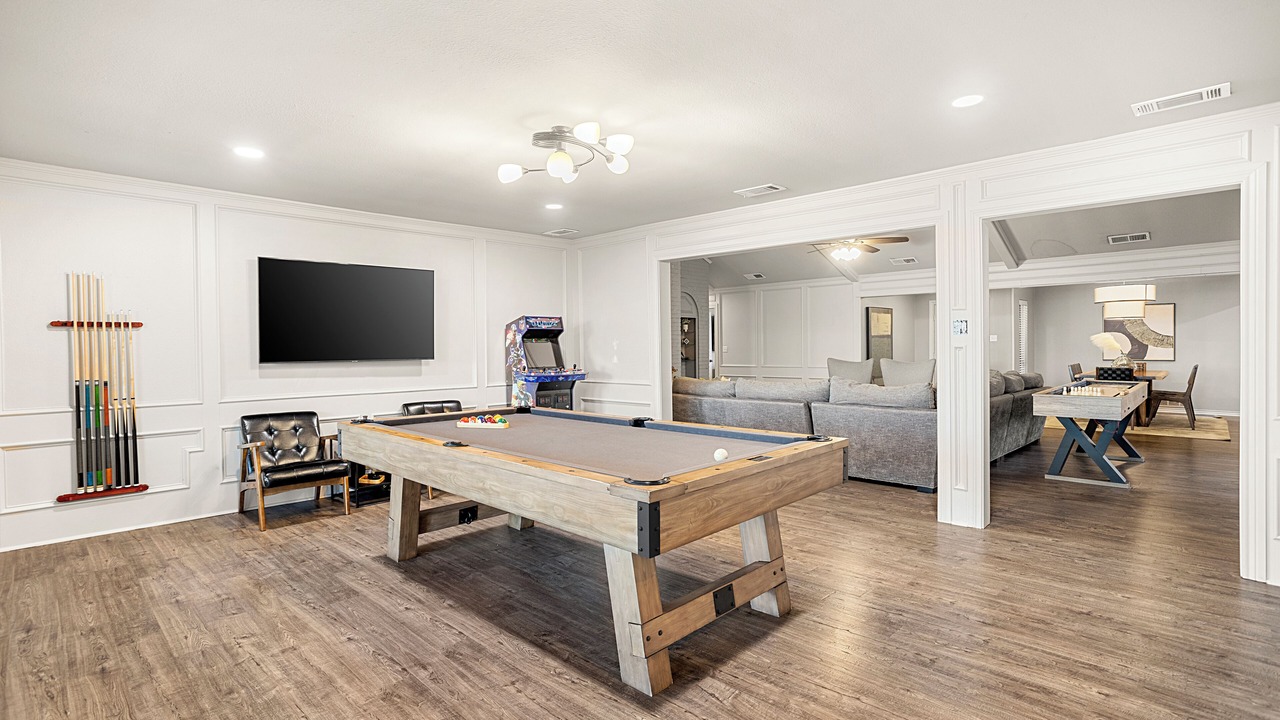 Photo of Bedroom in Rowlett