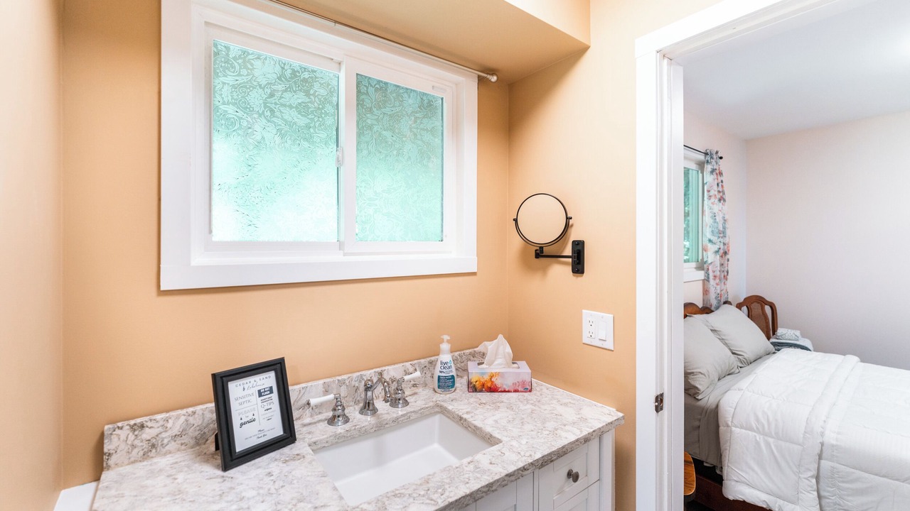 Photo of Bathroom in Minden Hills