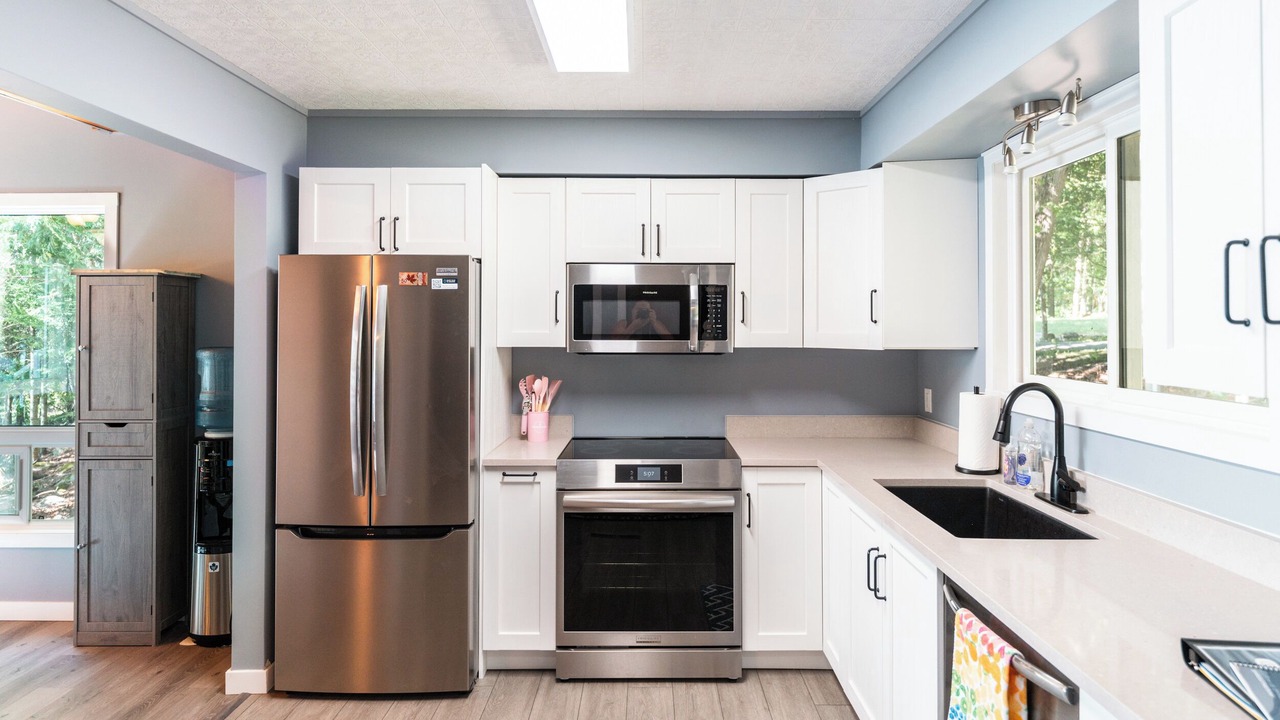 Photo of Kitchen in Minden Hills