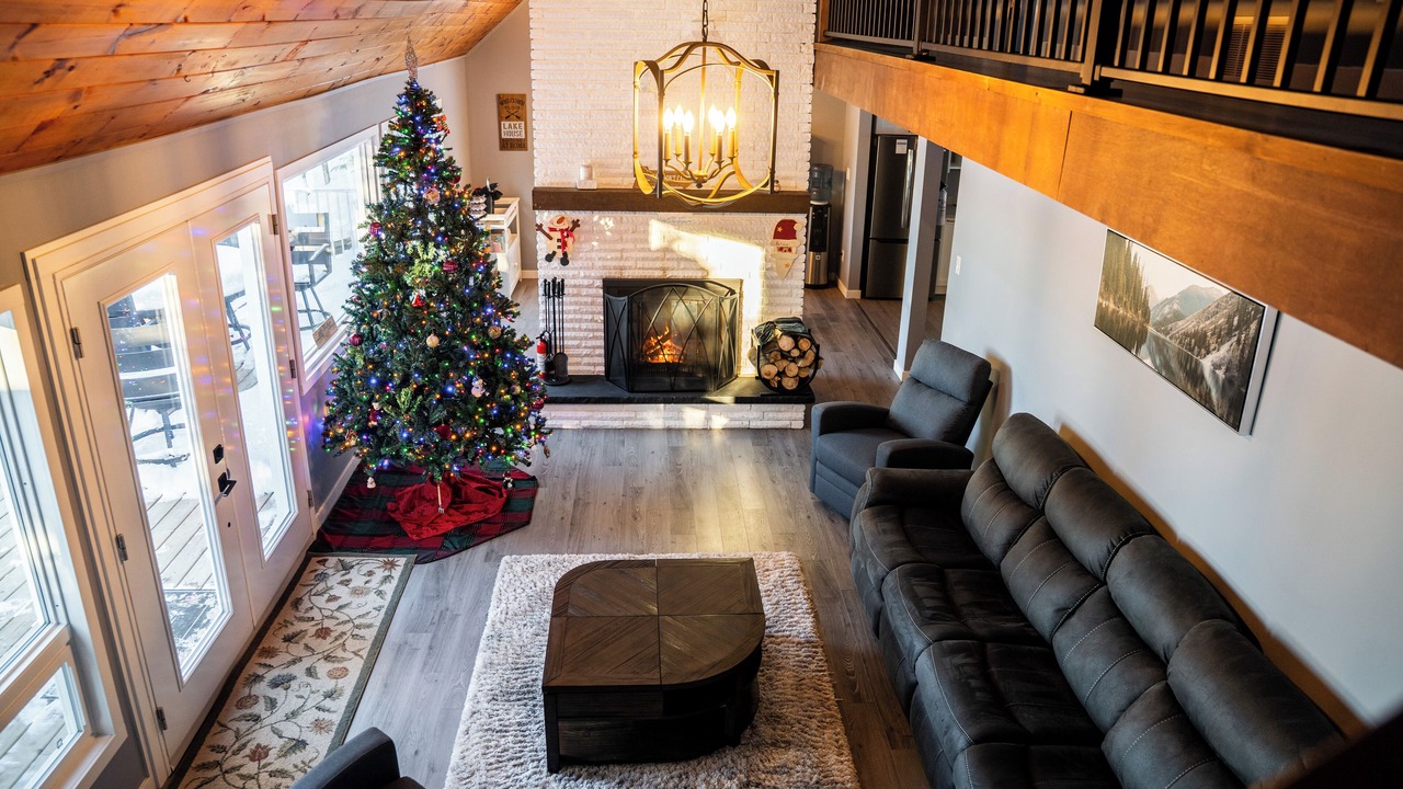 Photo of Livingroom in Minden Hills