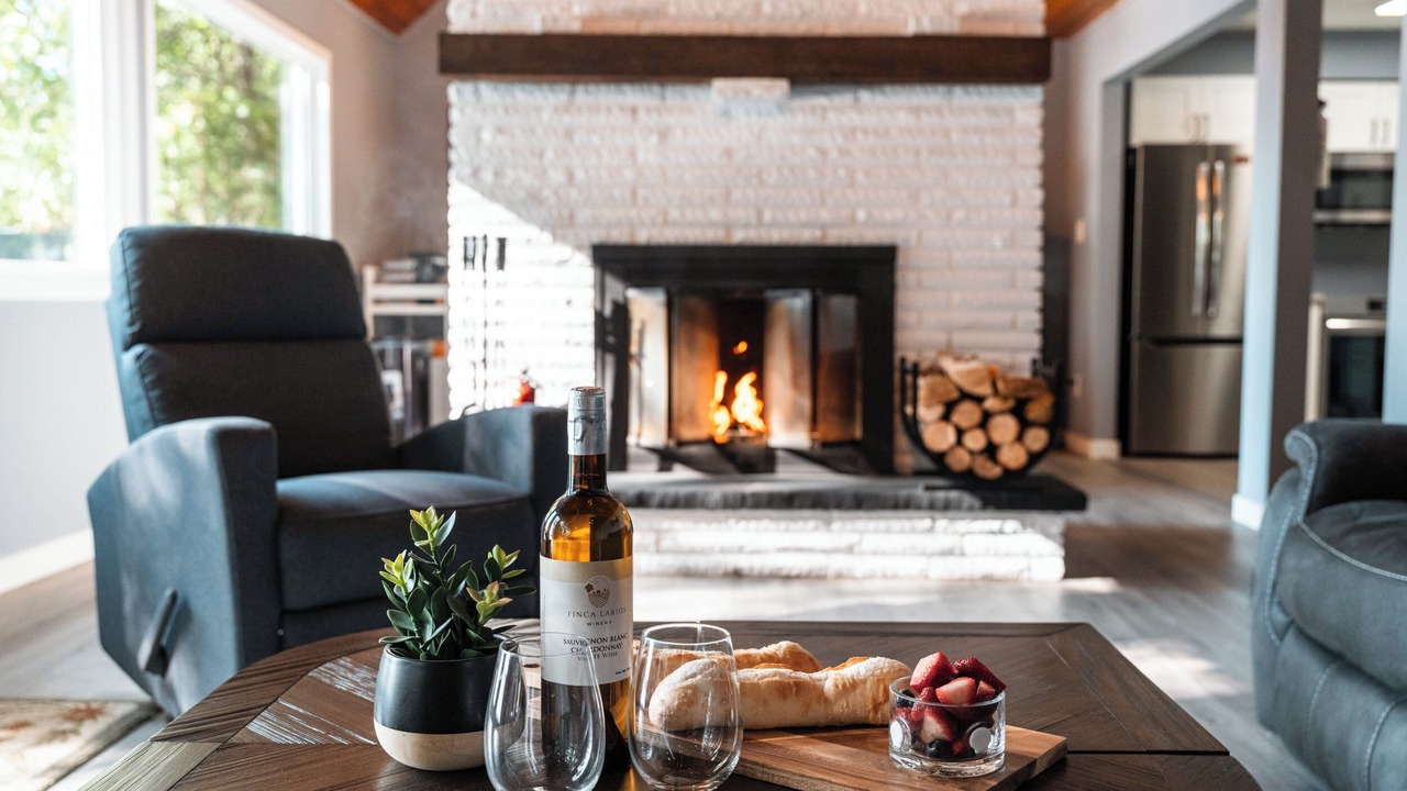 Photo of Livingroom in Minden Hills