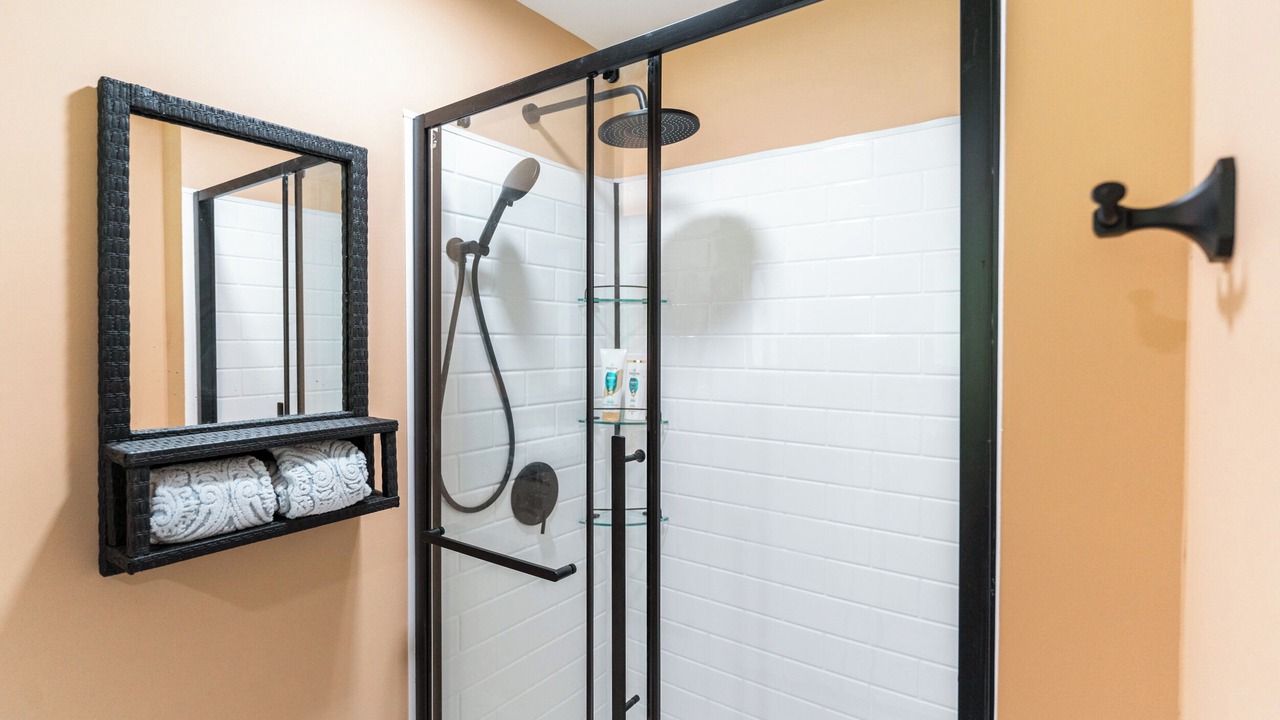 Photo of Bathroom in Minden Hills