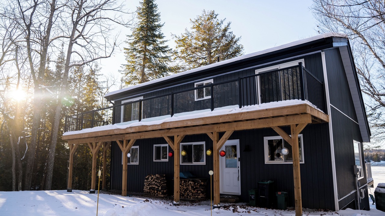Photo of Outdoor in Minden Hills