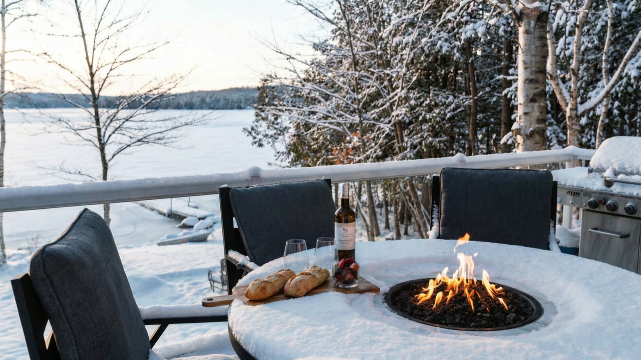 Photo of Outdoor in Minden Hills
