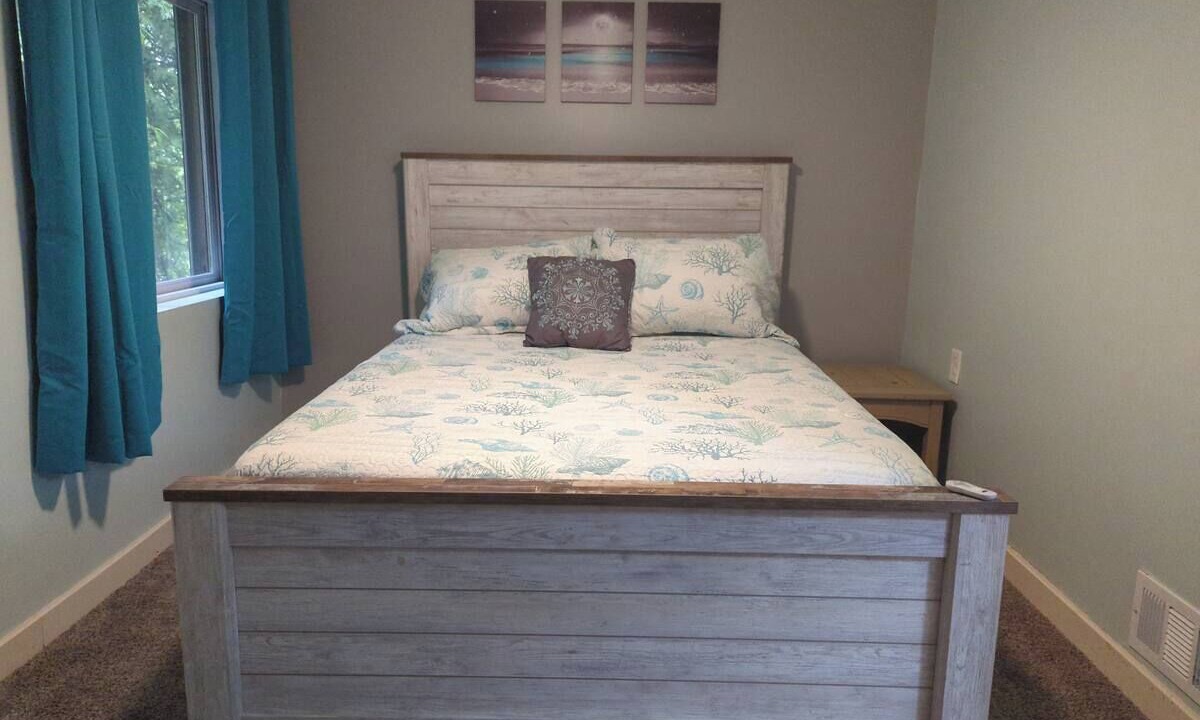 Photo of Bedroom in St Ignace