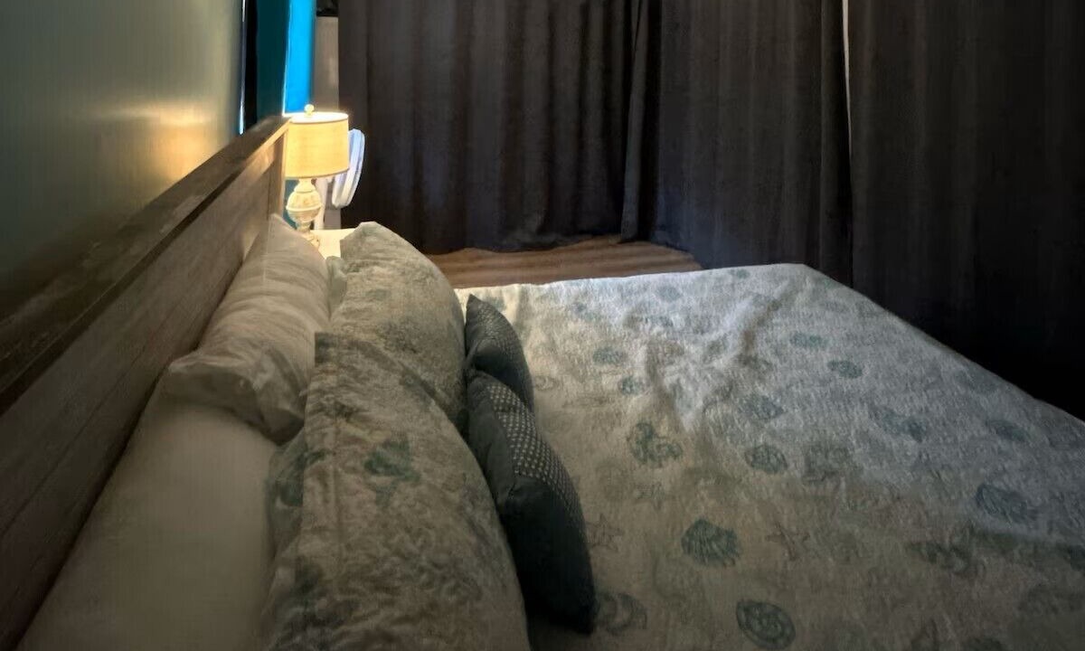 Photo of Bedroom in St Ignace