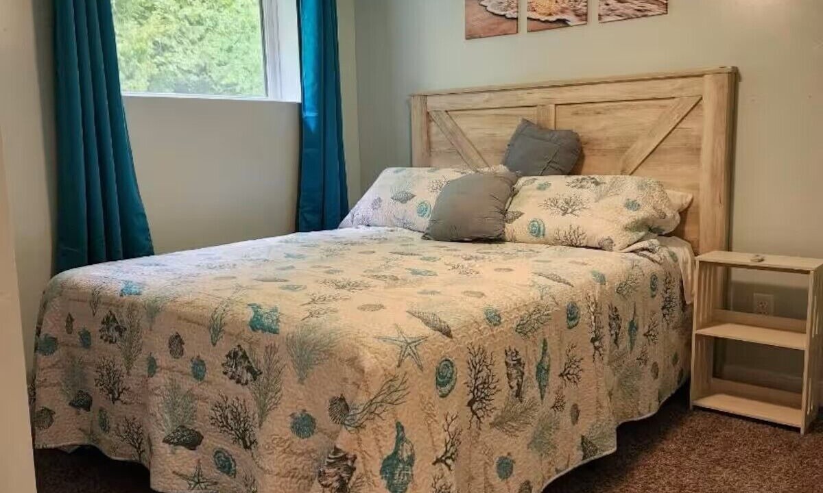 Photo of Bedroom in St Ignace