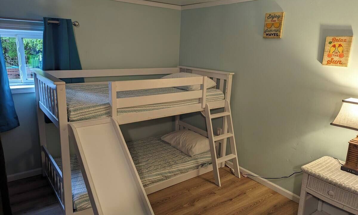 Photo of Bedroom in St Ignace