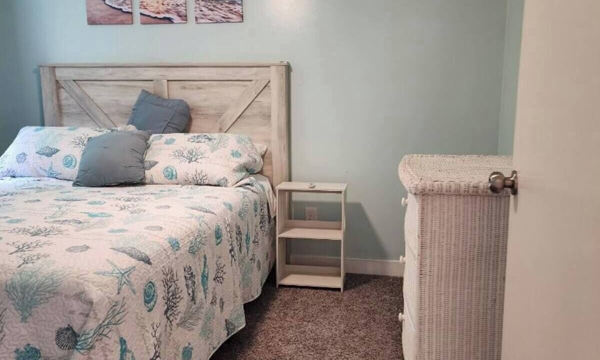 Photo of Bedroom in St Ignace