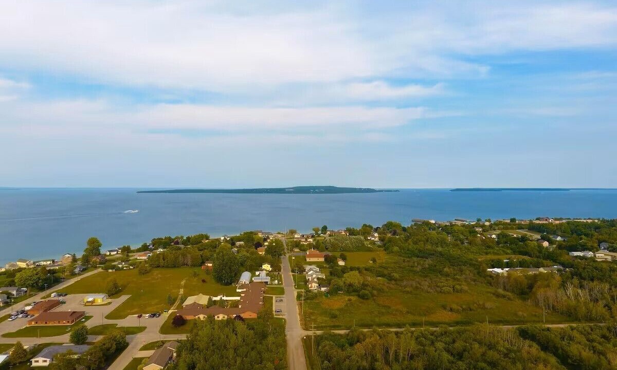 Photo of Outdoor in St Ignace