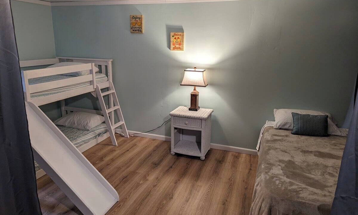 Photo of Bedroom in St Ignace