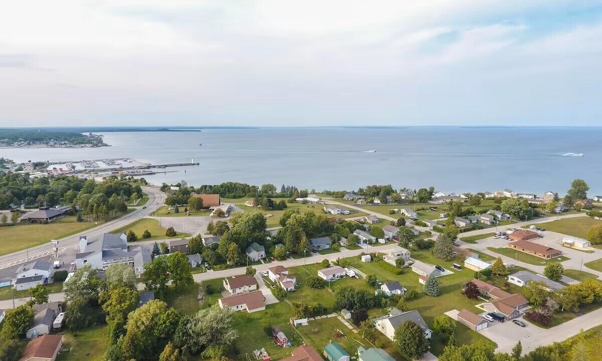 Photo of Outdoor in St Ignace