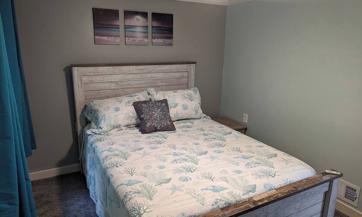 Photo of Bedroom in St Ignace