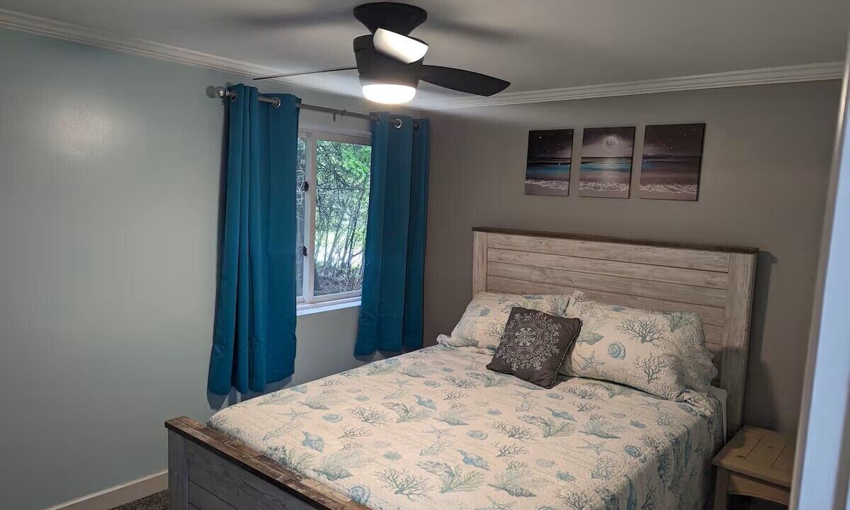 Photo of Bedroom in St Ignace