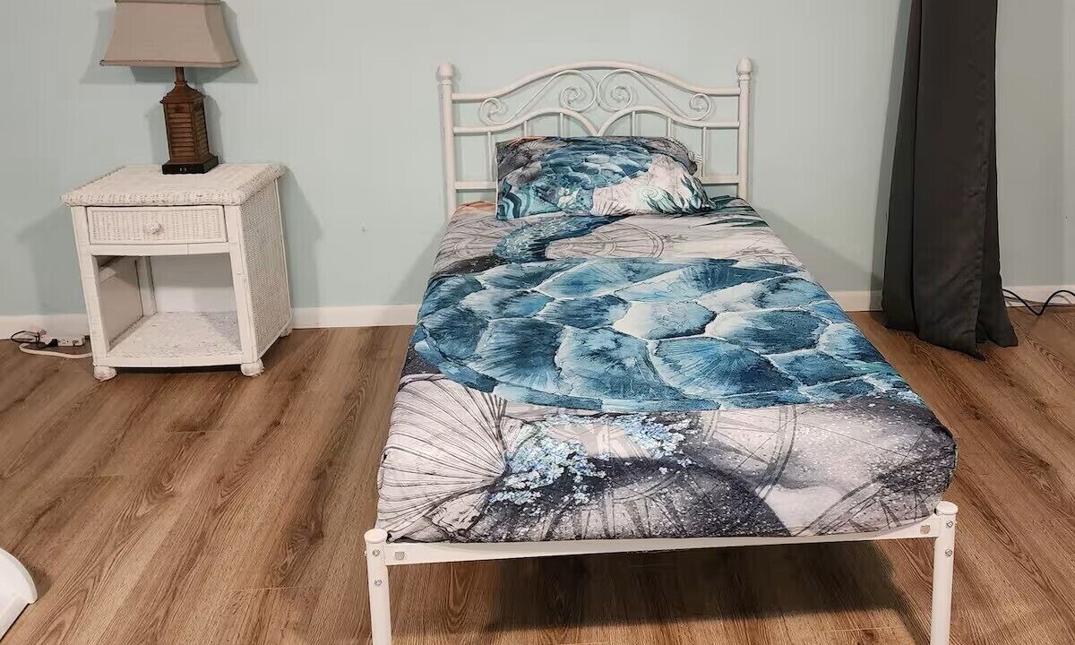 Photo of Bedroom in St Ignace