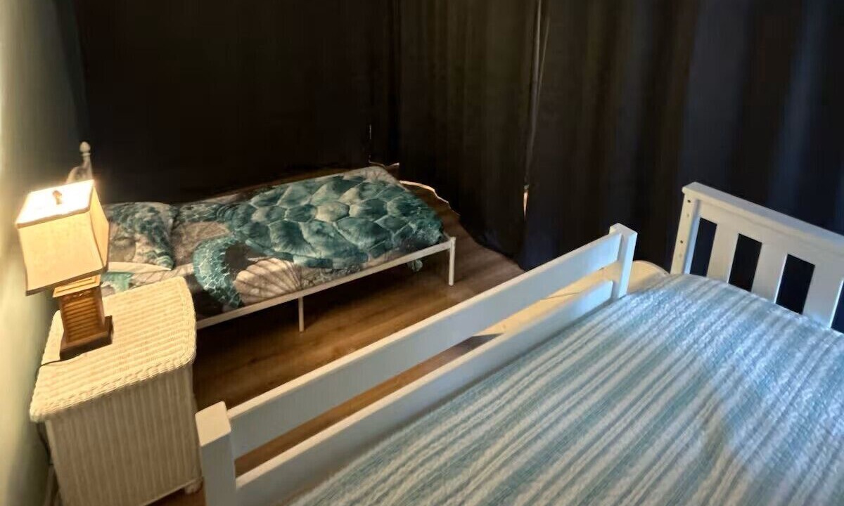 Photo of Bedroom in St Ignace