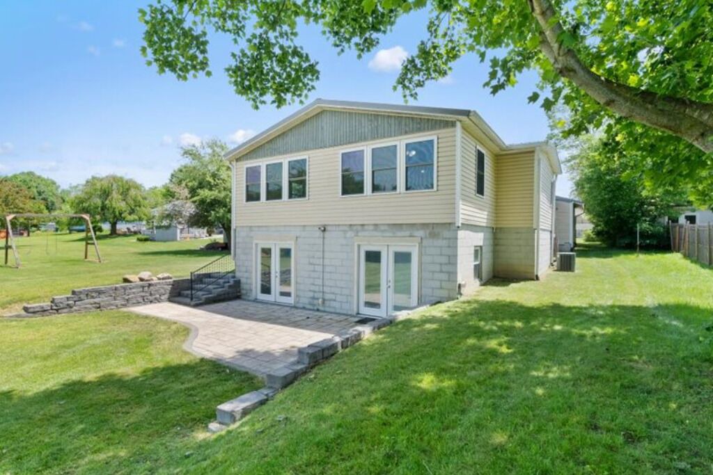 Photo of Outdoor in Lansing