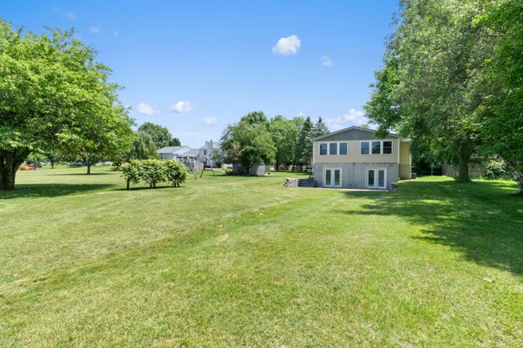 Photo of Outdoor in Lansing