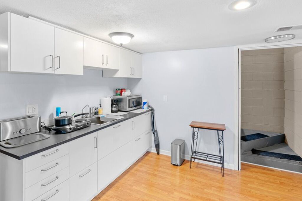 Photo of Kitchen in Lansing