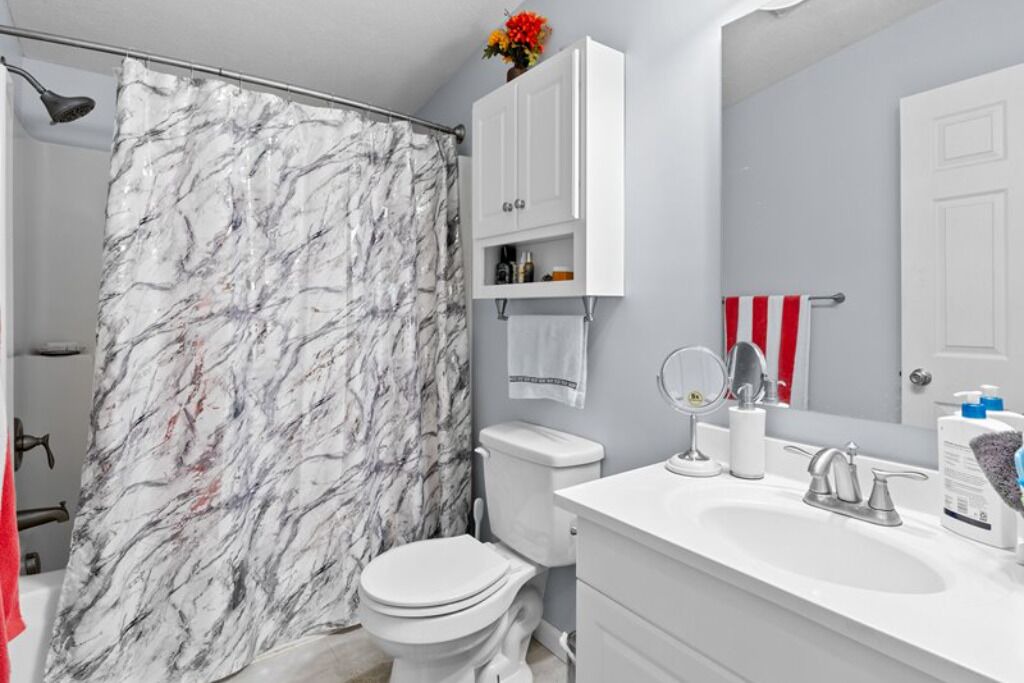 Photo of Bathroom in Lansing