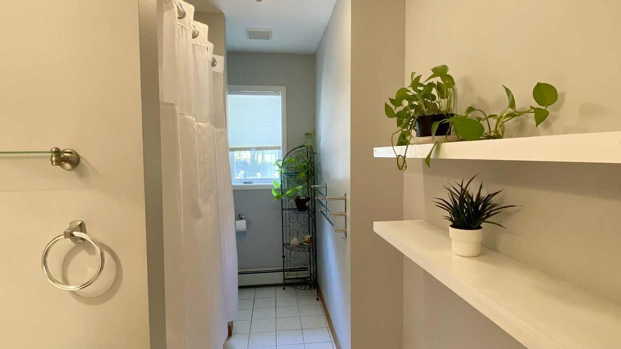 Photo of Bathroom in Fall River