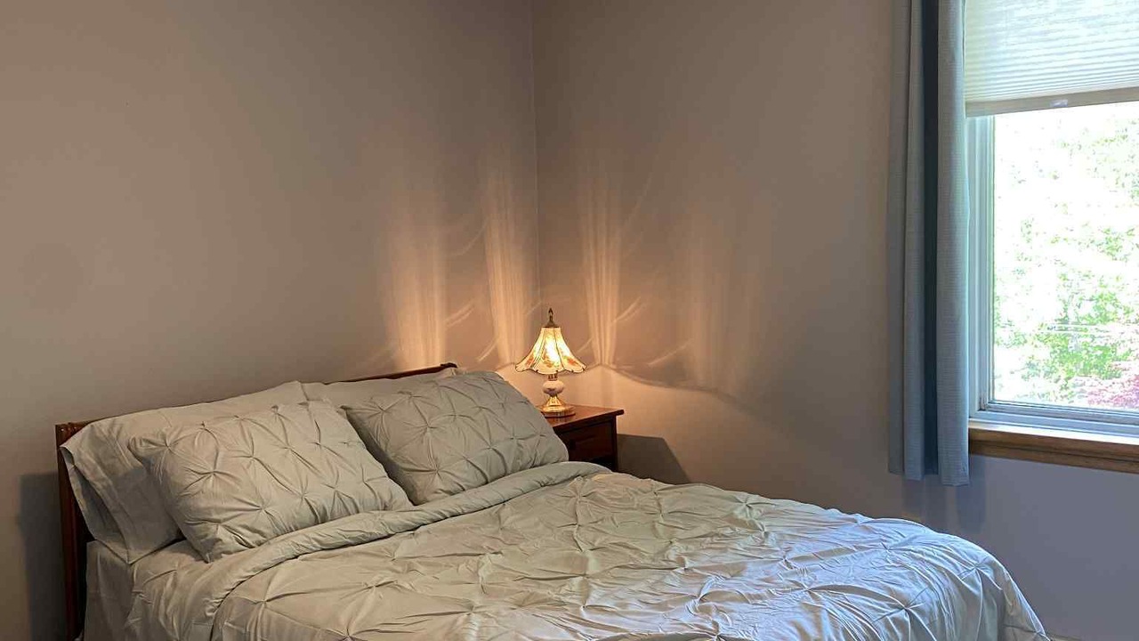 Photo of Bedroom in Fall River