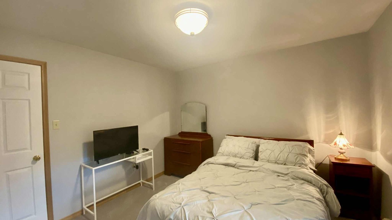 Photo of Bedroom in Fall River