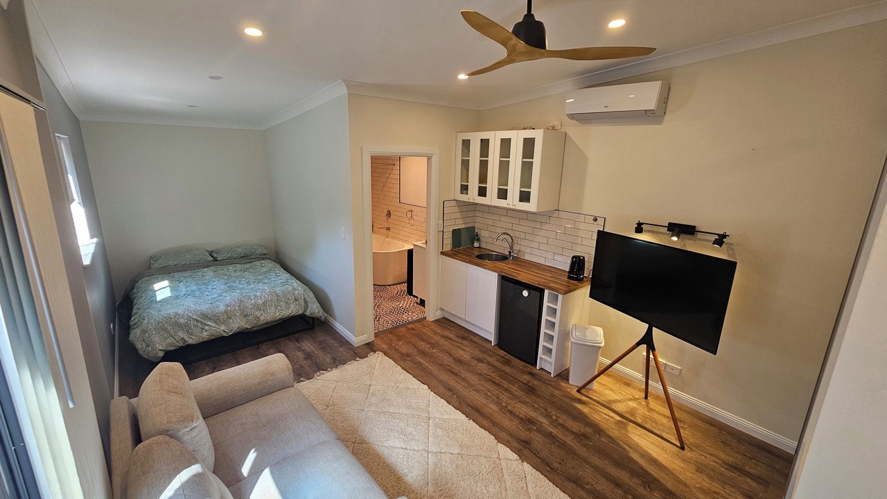 Photo of Bedroom in Point Clare