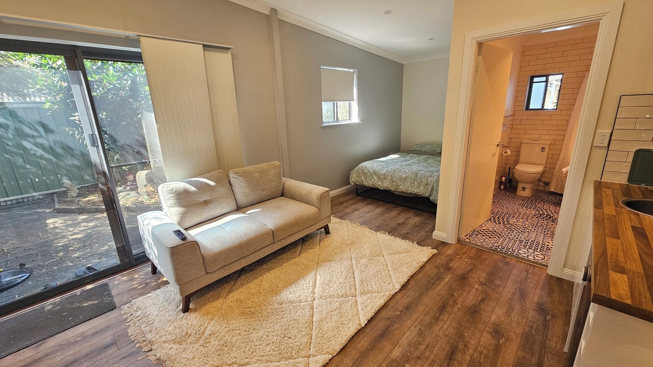 Photo of Bedroom in Point Clare