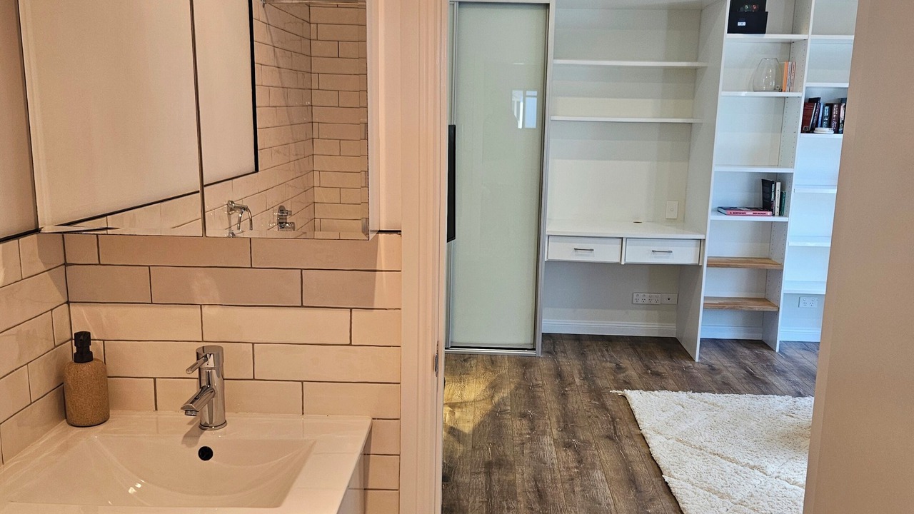 Photo of Bathroom in Point Clare