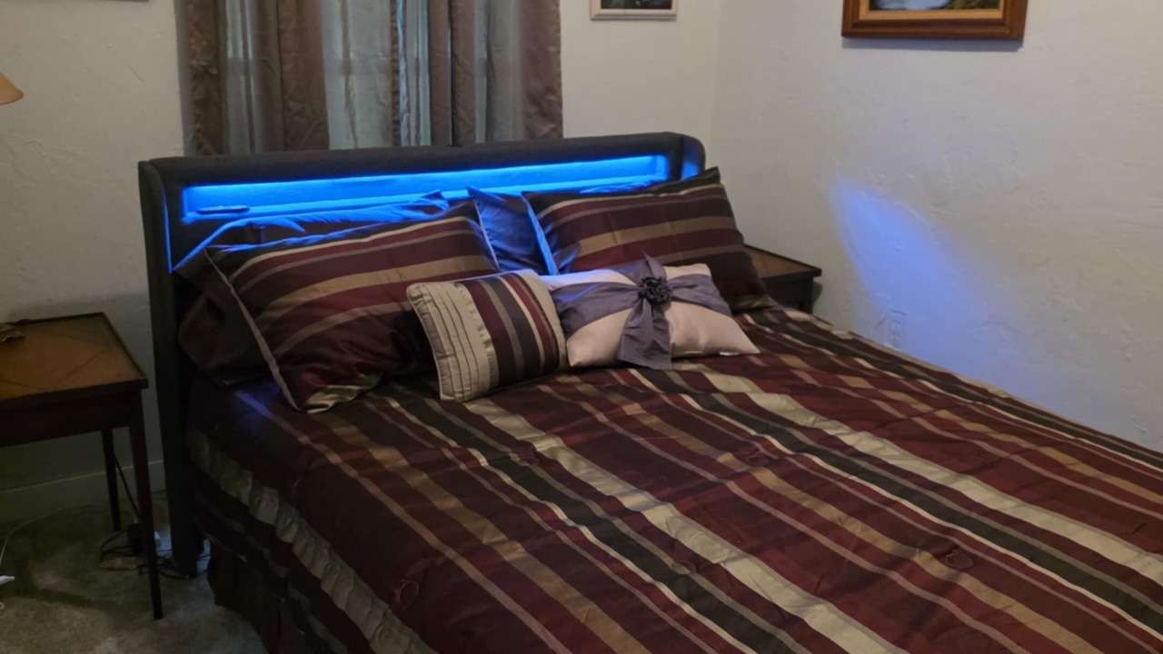 Photo of Bedroom in High Springs