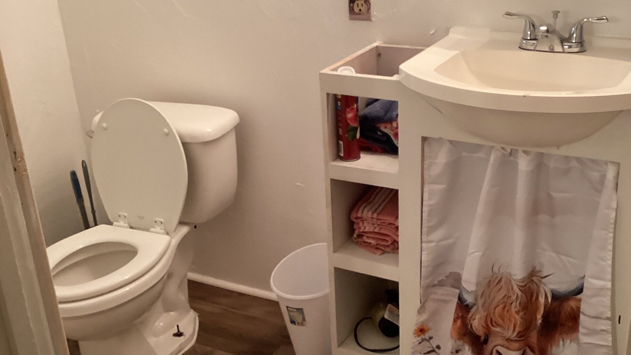 Photo of Bathroom in High Springs