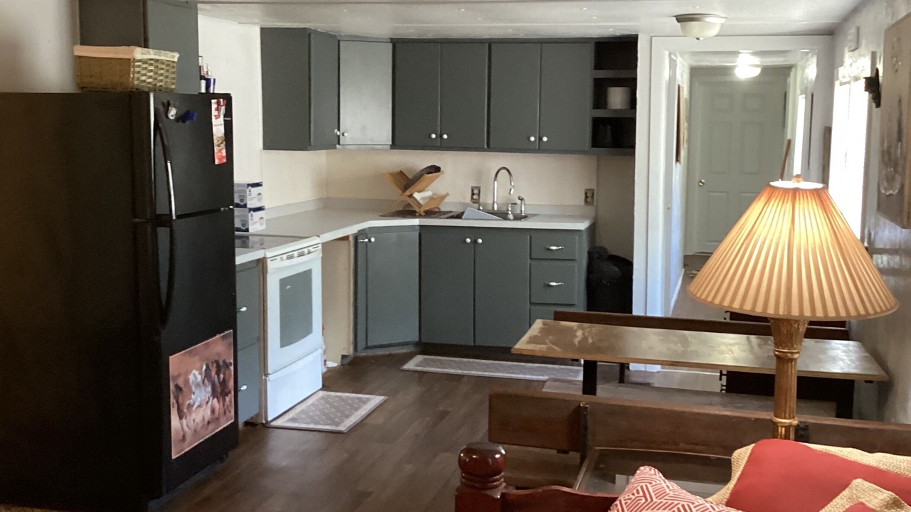 Photo of Livingroom in High Springs