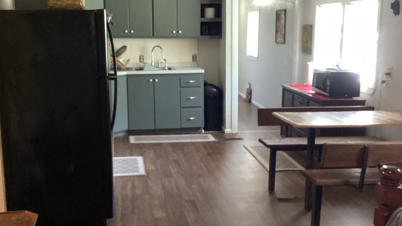 Photo of Kitchen in High Springs