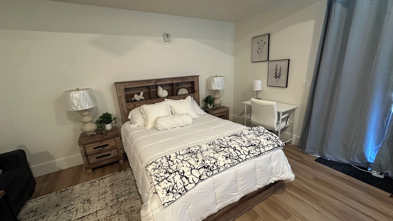 Photo of Bedroom in Northeast South Bend