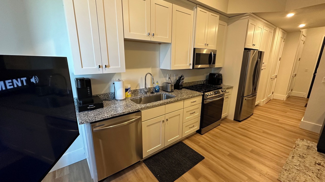 Photo of Kitchen in Northeast South Bend