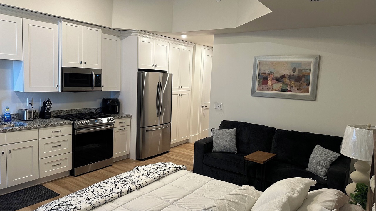 Photo of Bedroom in Northeast South Bend