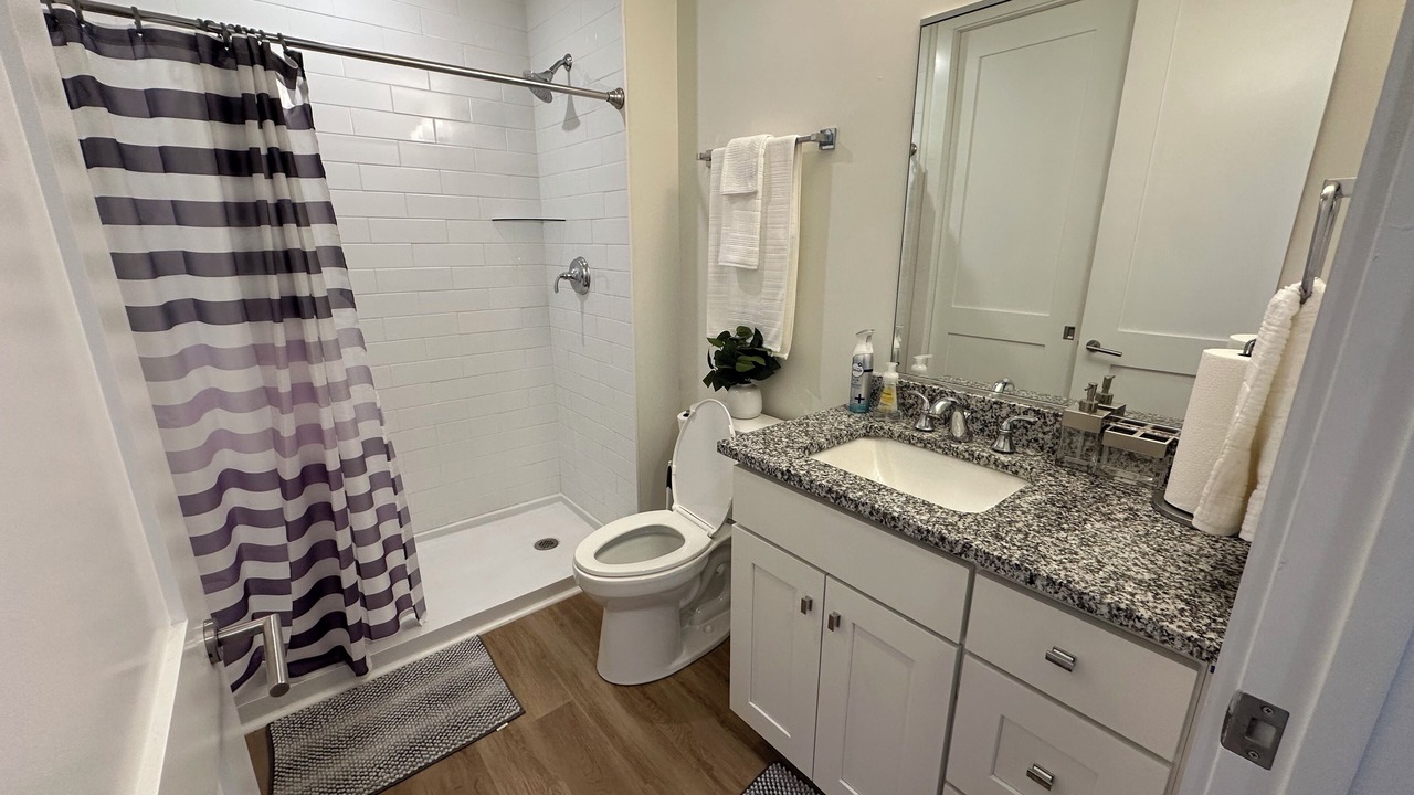 Photo of Bathroom in Northeast South Bend
