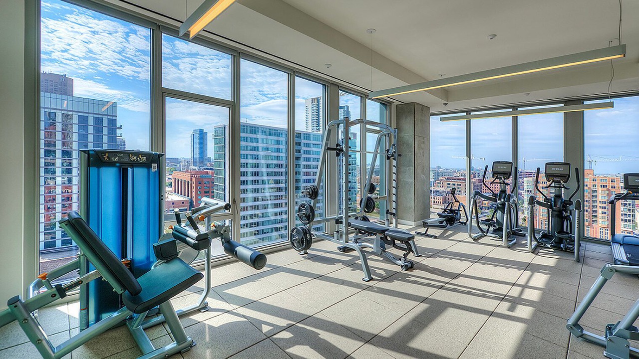 Photo of Others in West Loop Gate