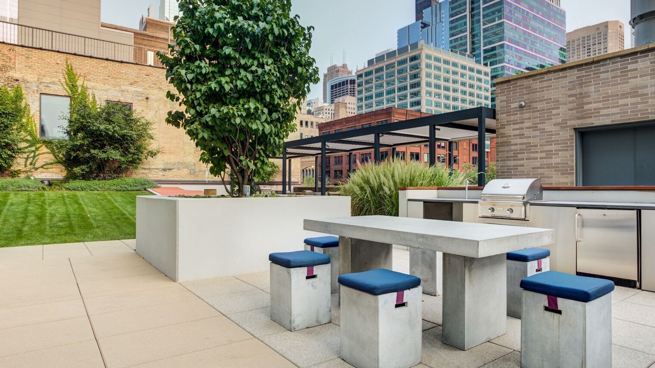 Photo of Outdoor in West Loop Gate