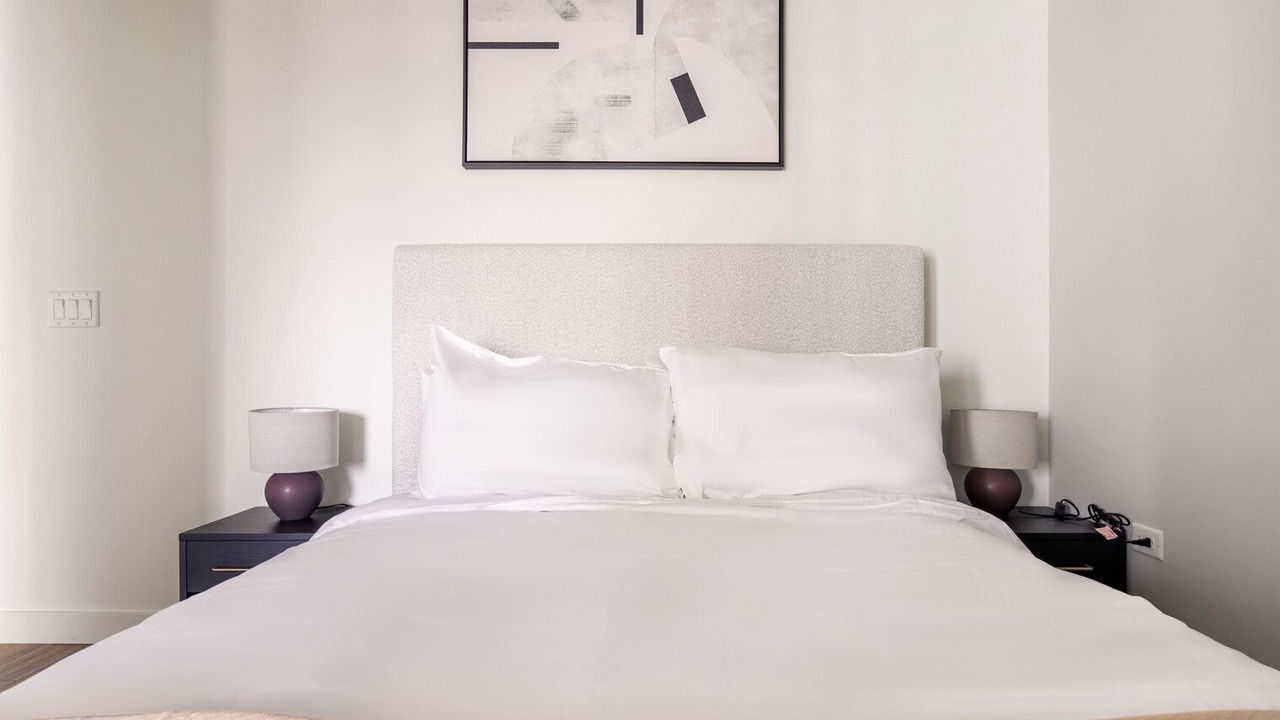 Photo of Bedroom in West Loop Gate