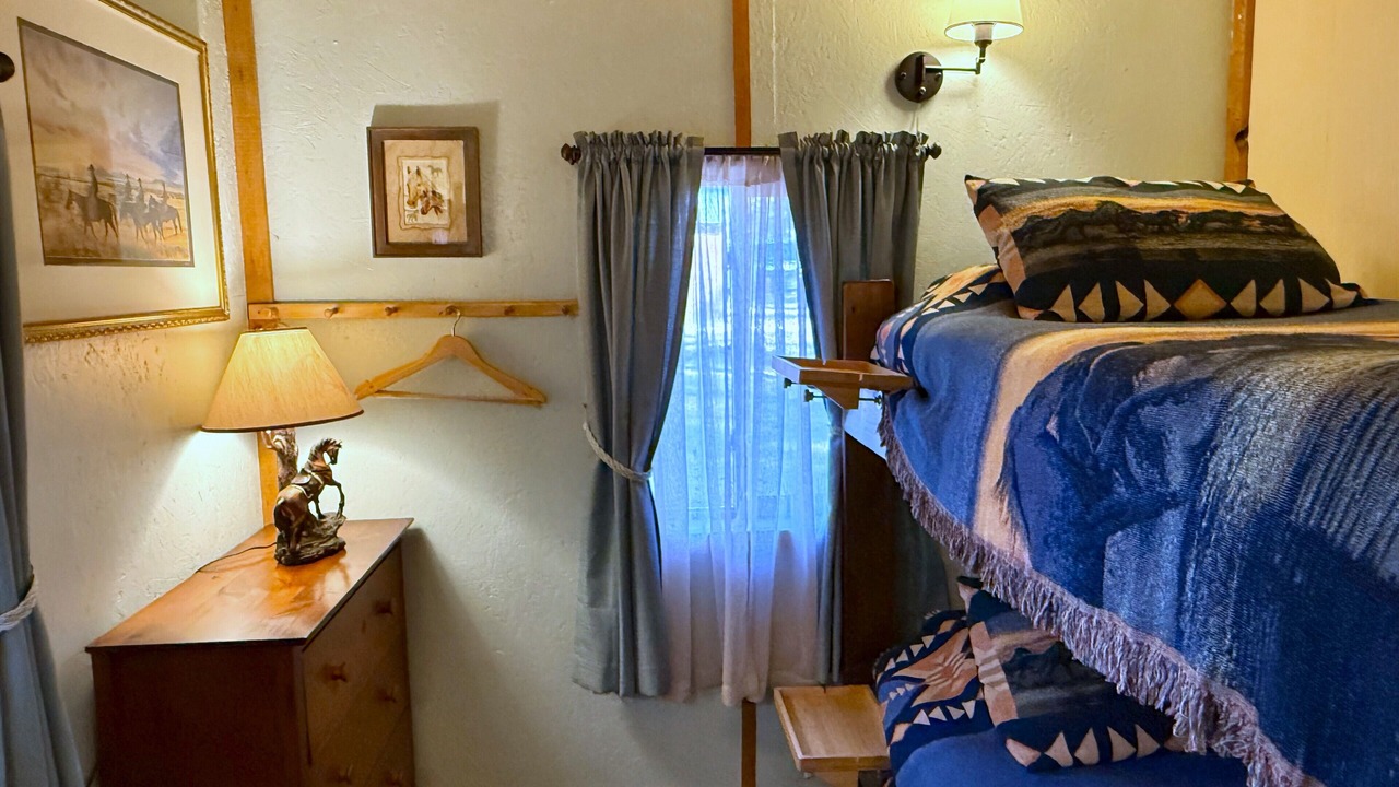 Photo of Bedroom in Winston