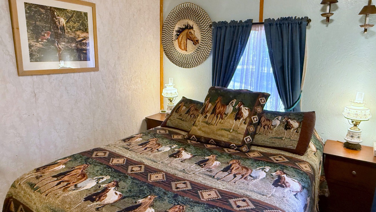Photo of Bedroom in Winston