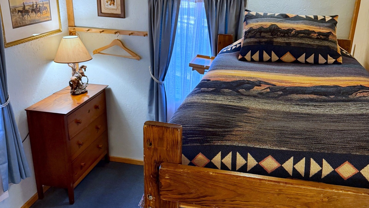 Photo of Bedroom in Winston