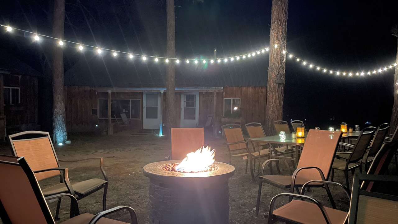 Photo of Outdoor in Winston