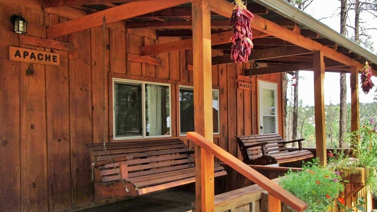 Photo of Outdoor in Winston
